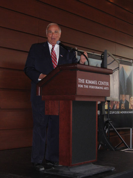 Ed Rendell